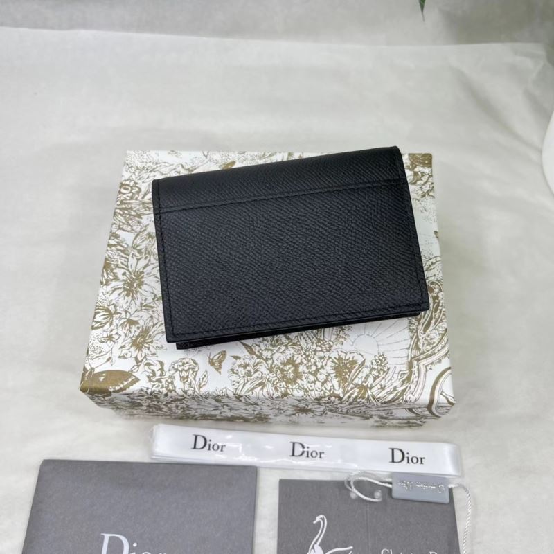 Christian Dior Wallet